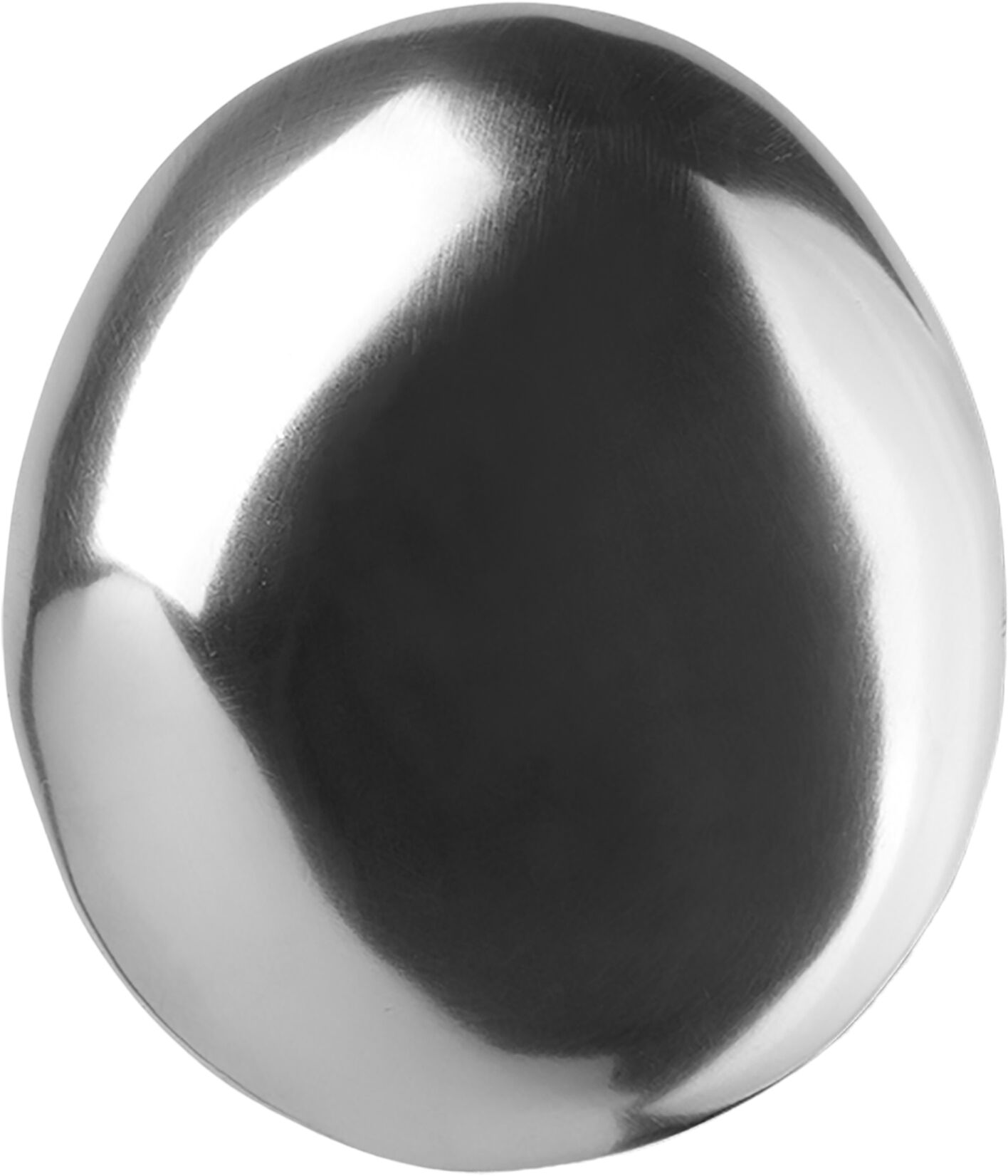 chanterelle hook - stainless steal