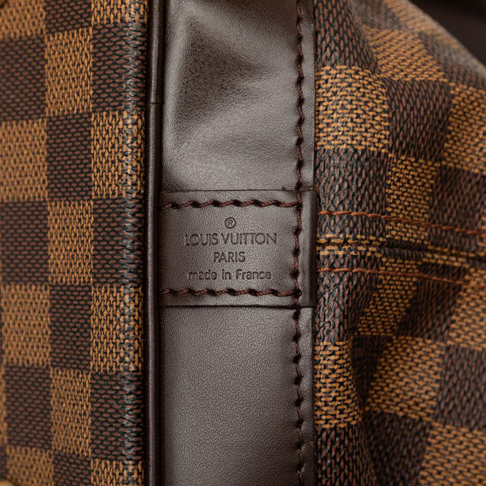 Louis Vuitton Travel Bag