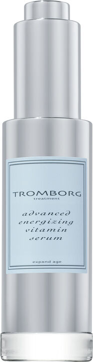 Advanced Energizing Vitamin Serum