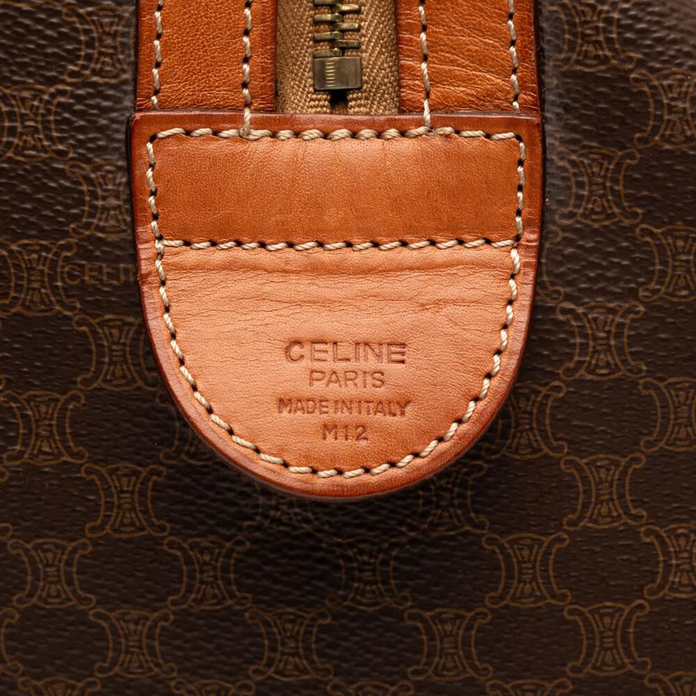 Celine Boston Bag
