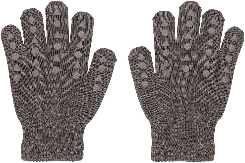 Grip Gloves wool