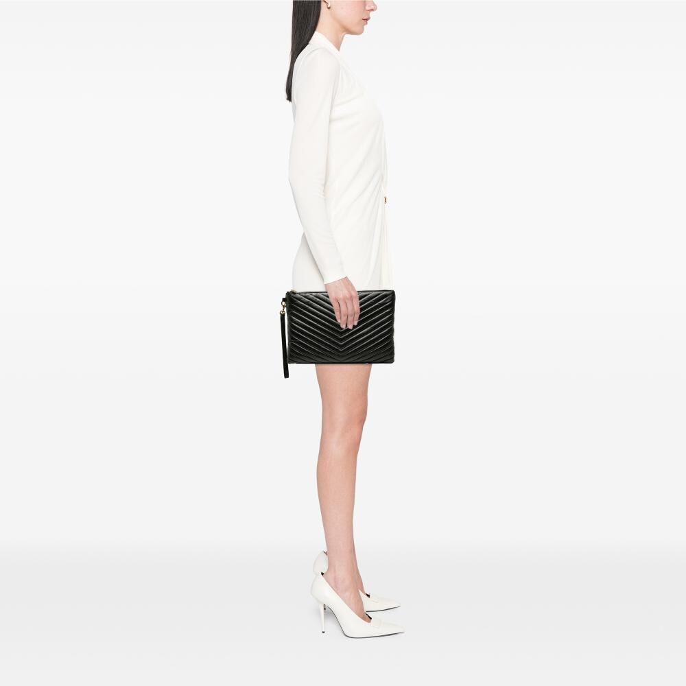 Yves Saint Laurent Clutch