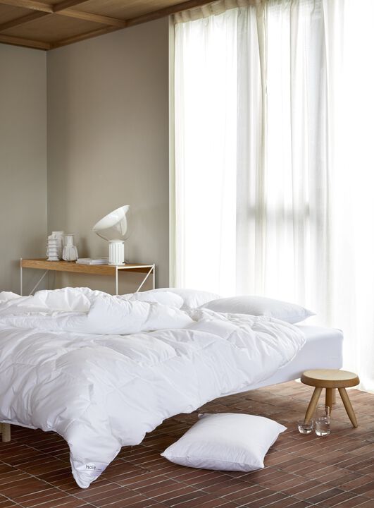 Høie Allergo AAN Medium Varm 200x220