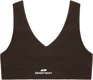 Wmns Active V-Neck Bra