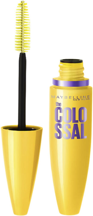 The Colossal Mascara