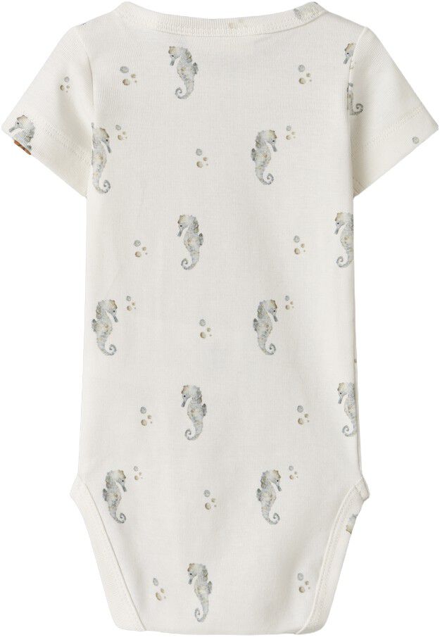 Nbmgayo Sev Ss Slim Body Lil