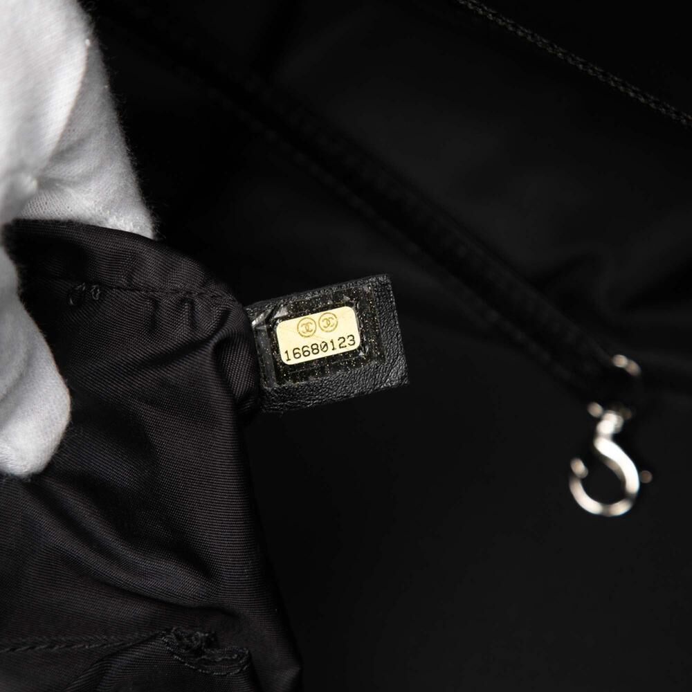 Chanel Paris Biarritz
