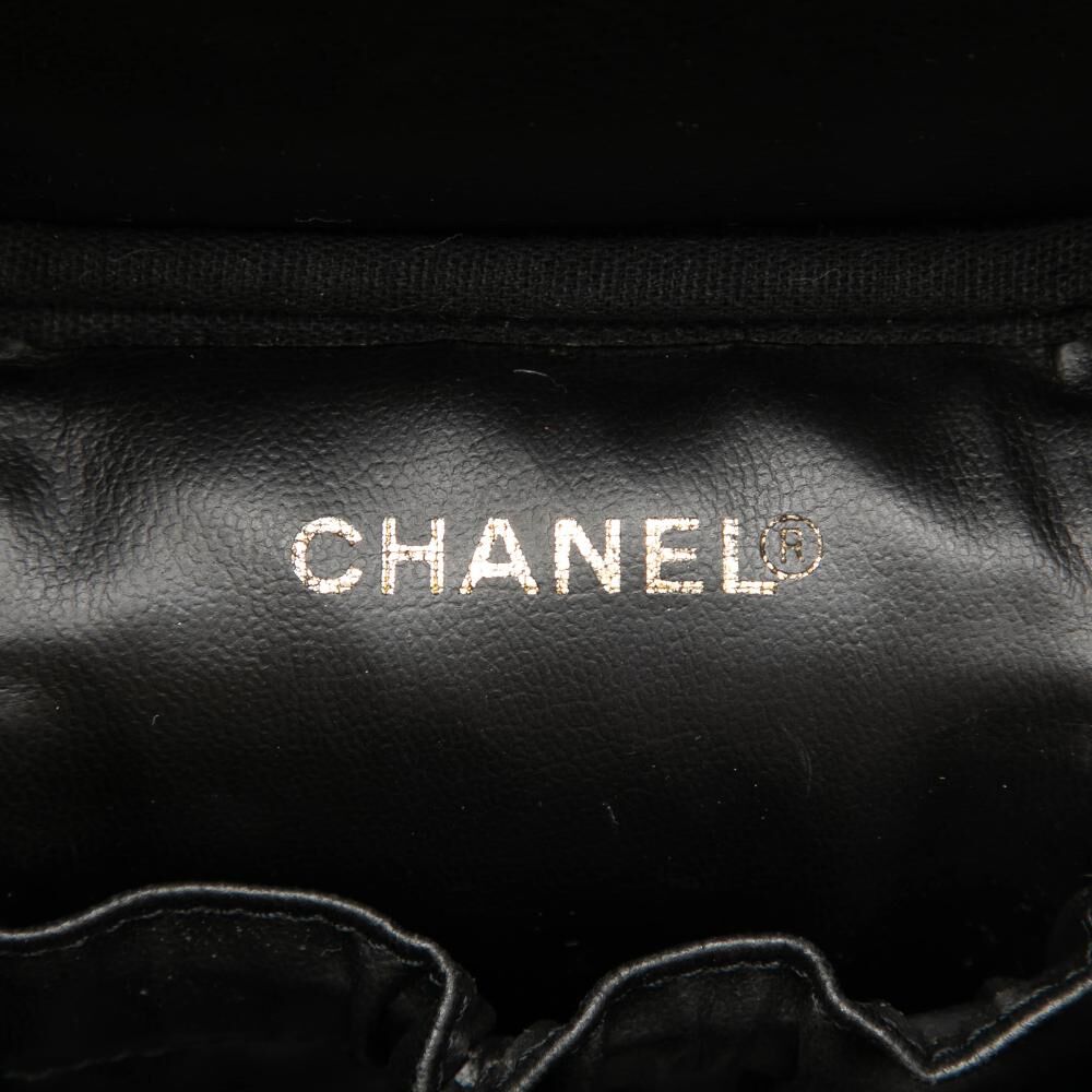 Chanel Vanity