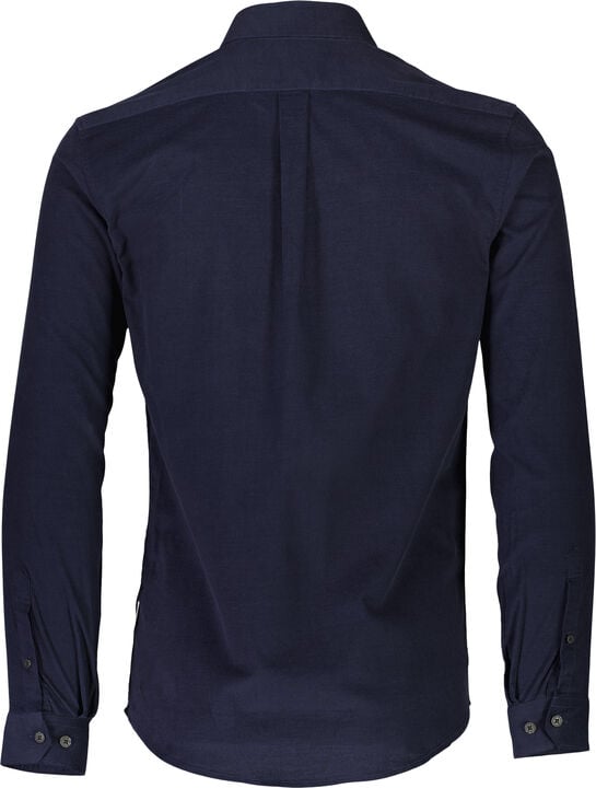 Fine corduroy shirt L/S