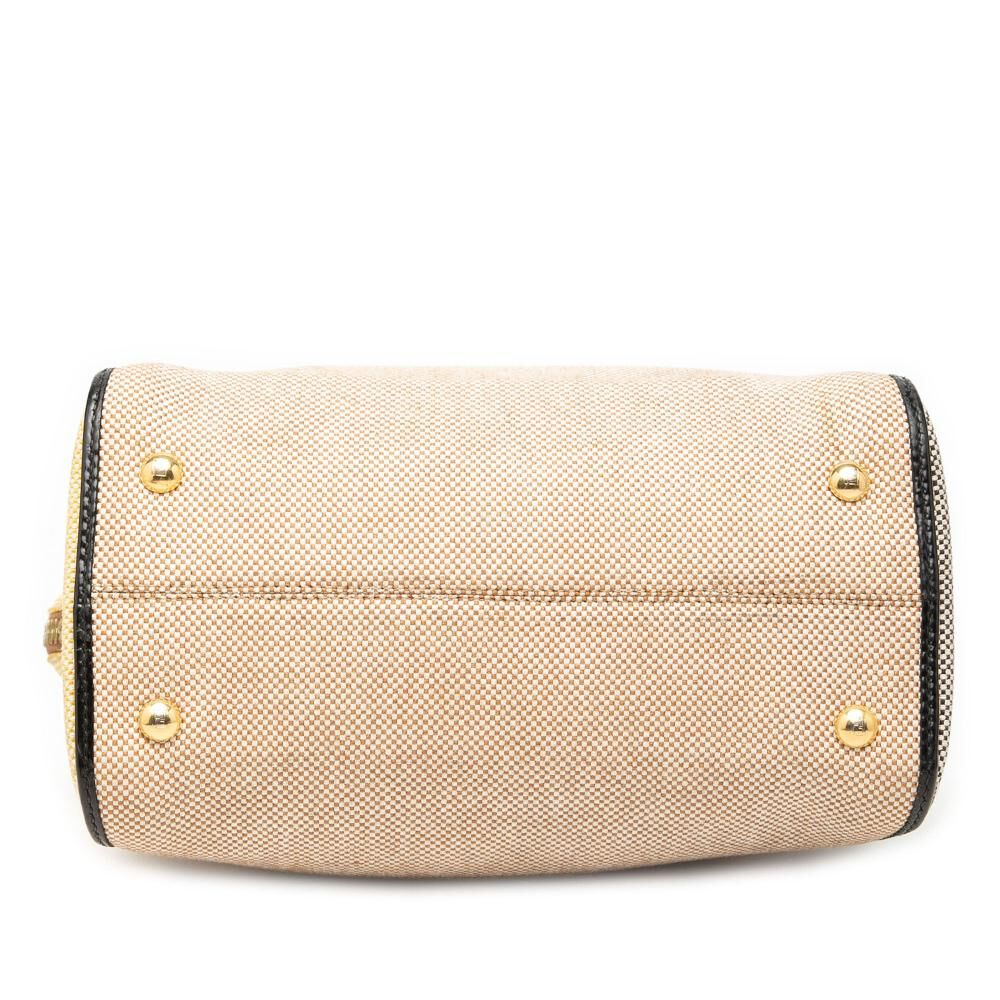 Fendi Handbag