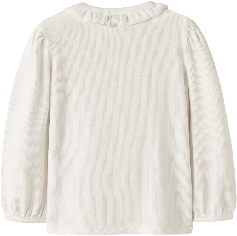 Nmffrijo Ls Slim Top Lil