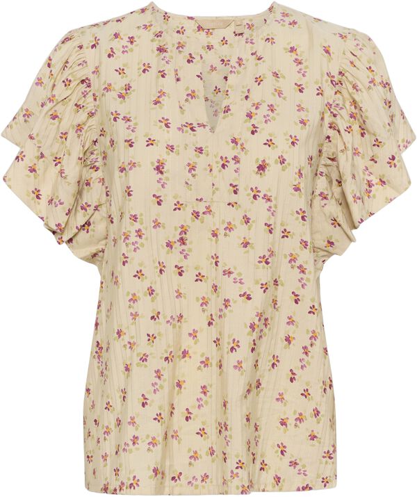 CUpuglia Gally Blouse