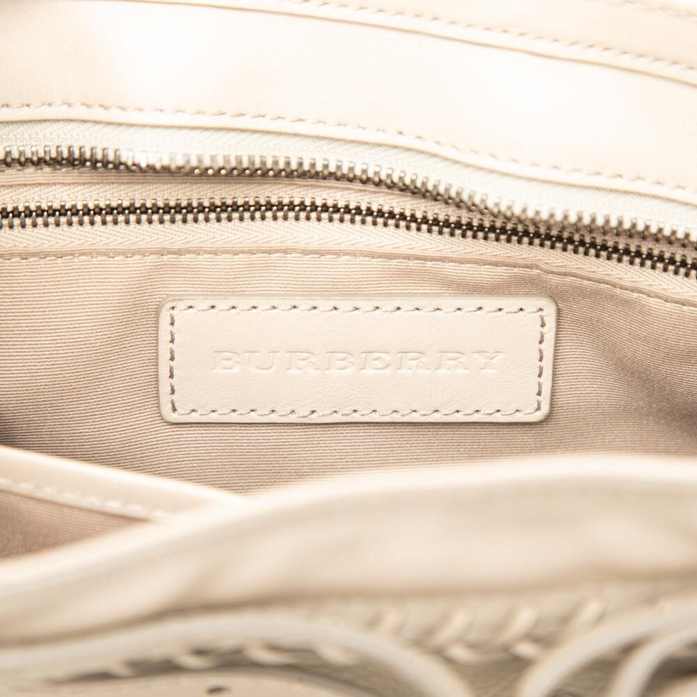 Burberry Handbag