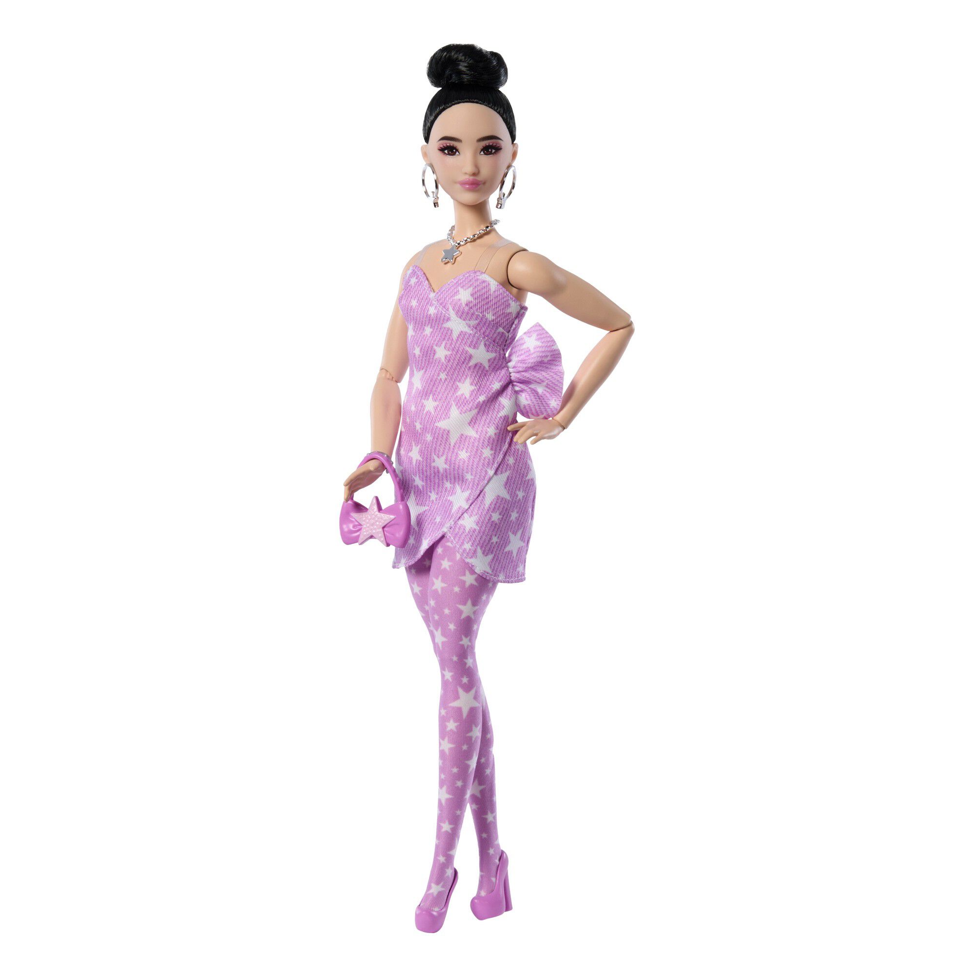 Barbie Deluxe Style Pink