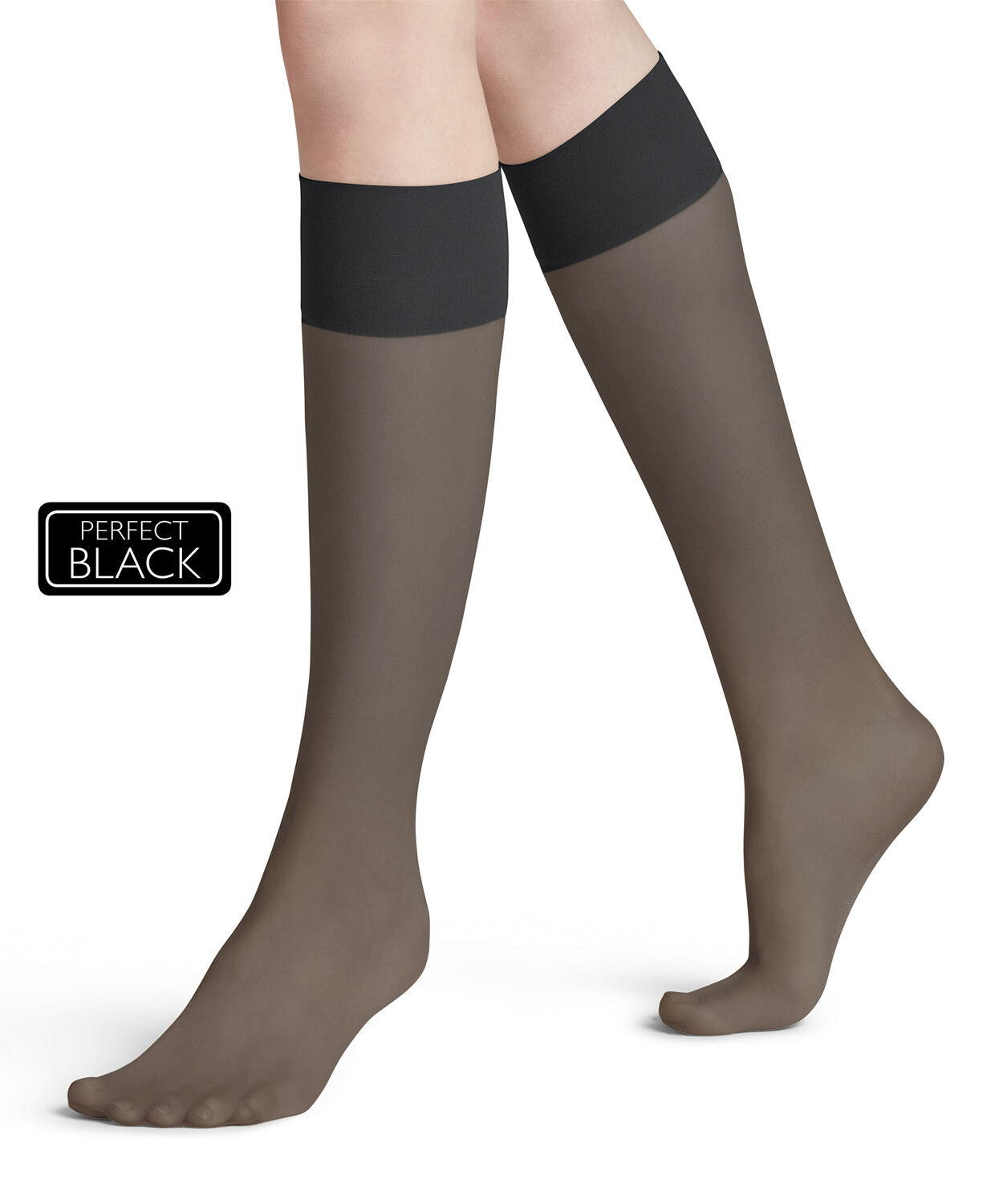 FALKE Pure Matt 20 KH