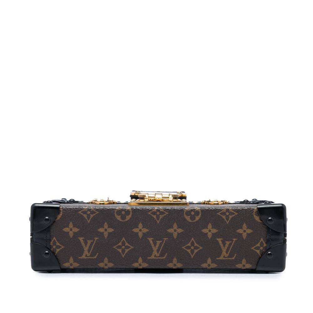 Louis Vuitton Petite Malle