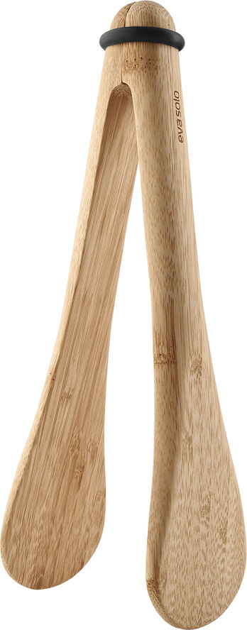 Nordic kitchen Serveringstang 24,5 cm bambus