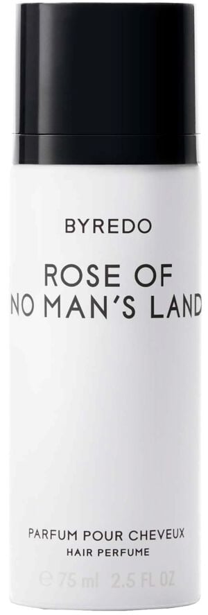 Hair Perfume Rose of No Man's Land 75 ml