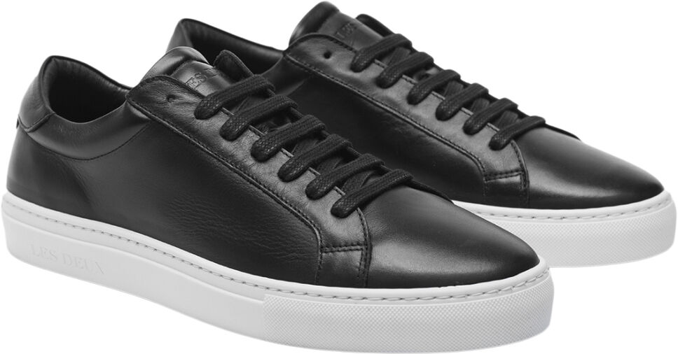 Theodor Leather Sneaker