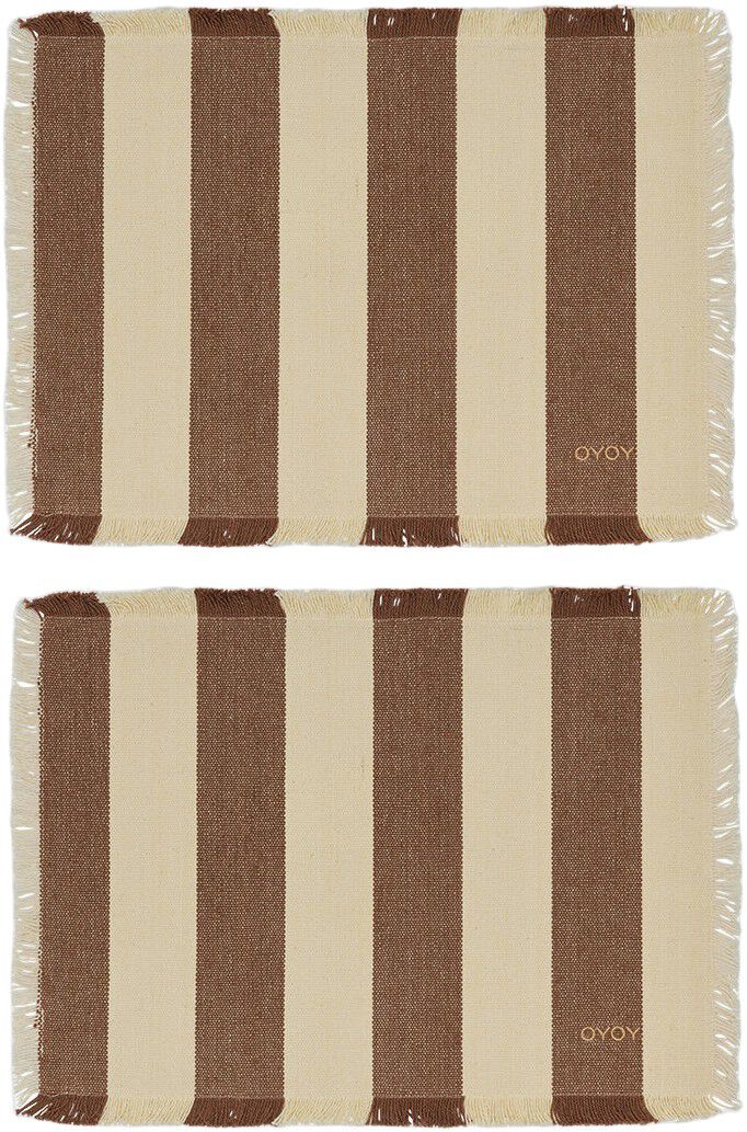Toppu Placemat