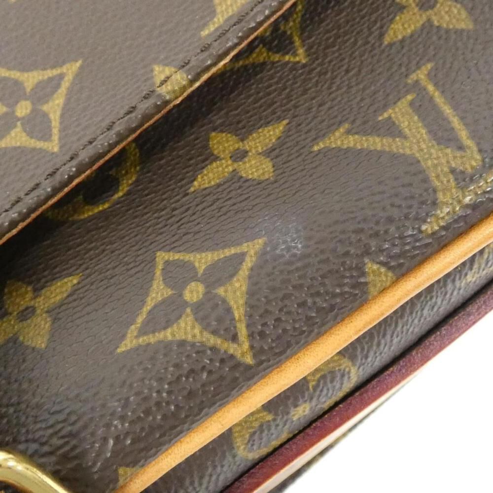 Louis Vuitton Cartouchiere
