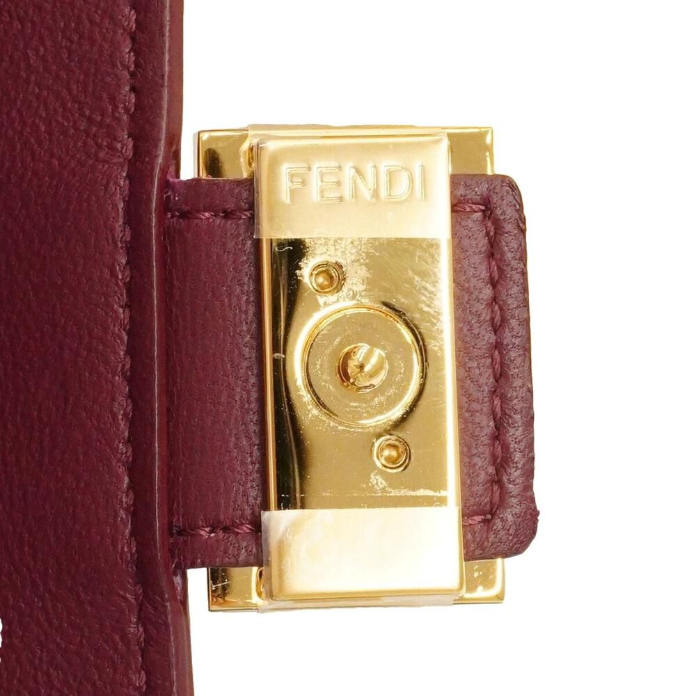 Fendi Baguette