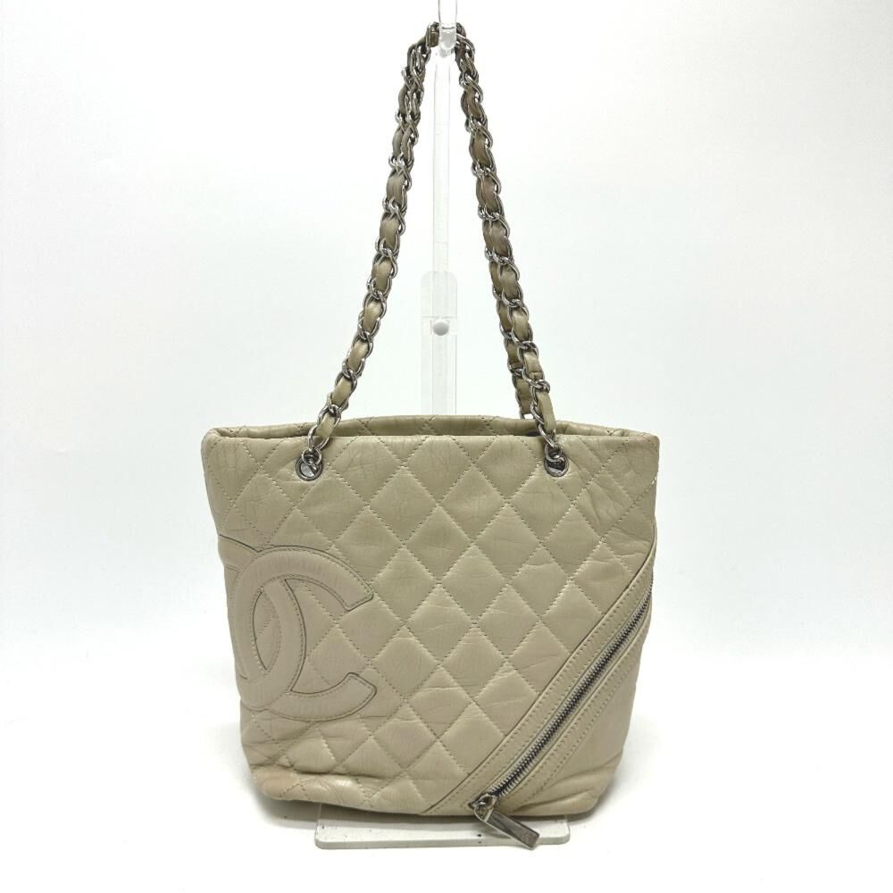 Chanel Handbag