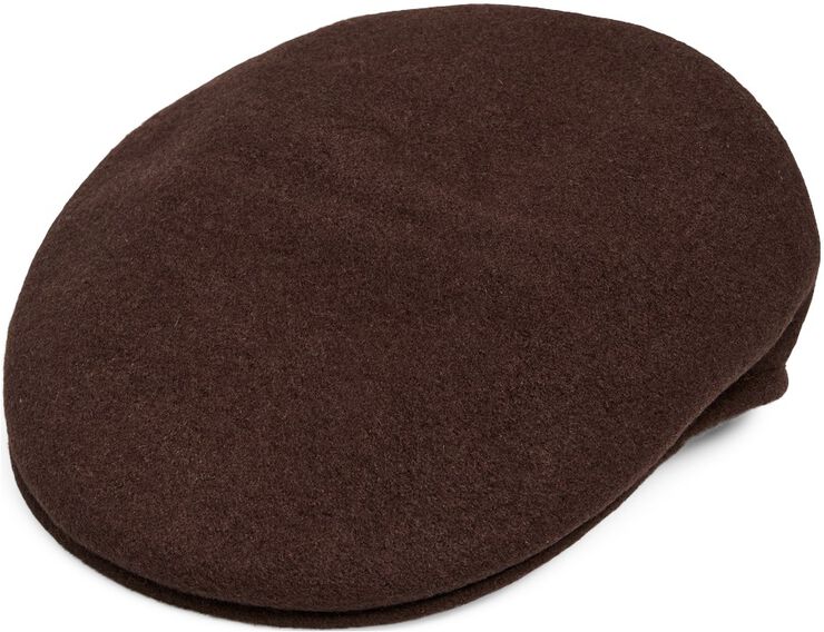PCGUNNI WOOL HAT D2D JIT