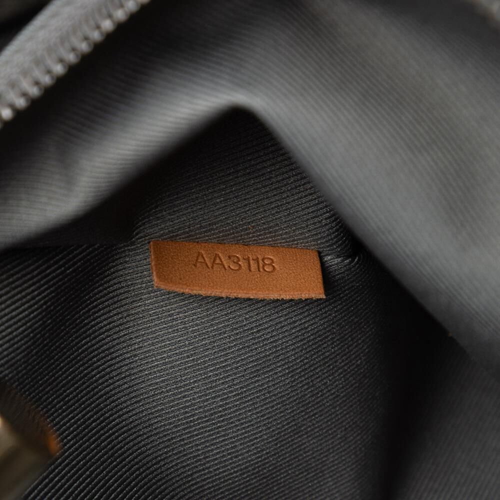 Louis Vuitton Keepall