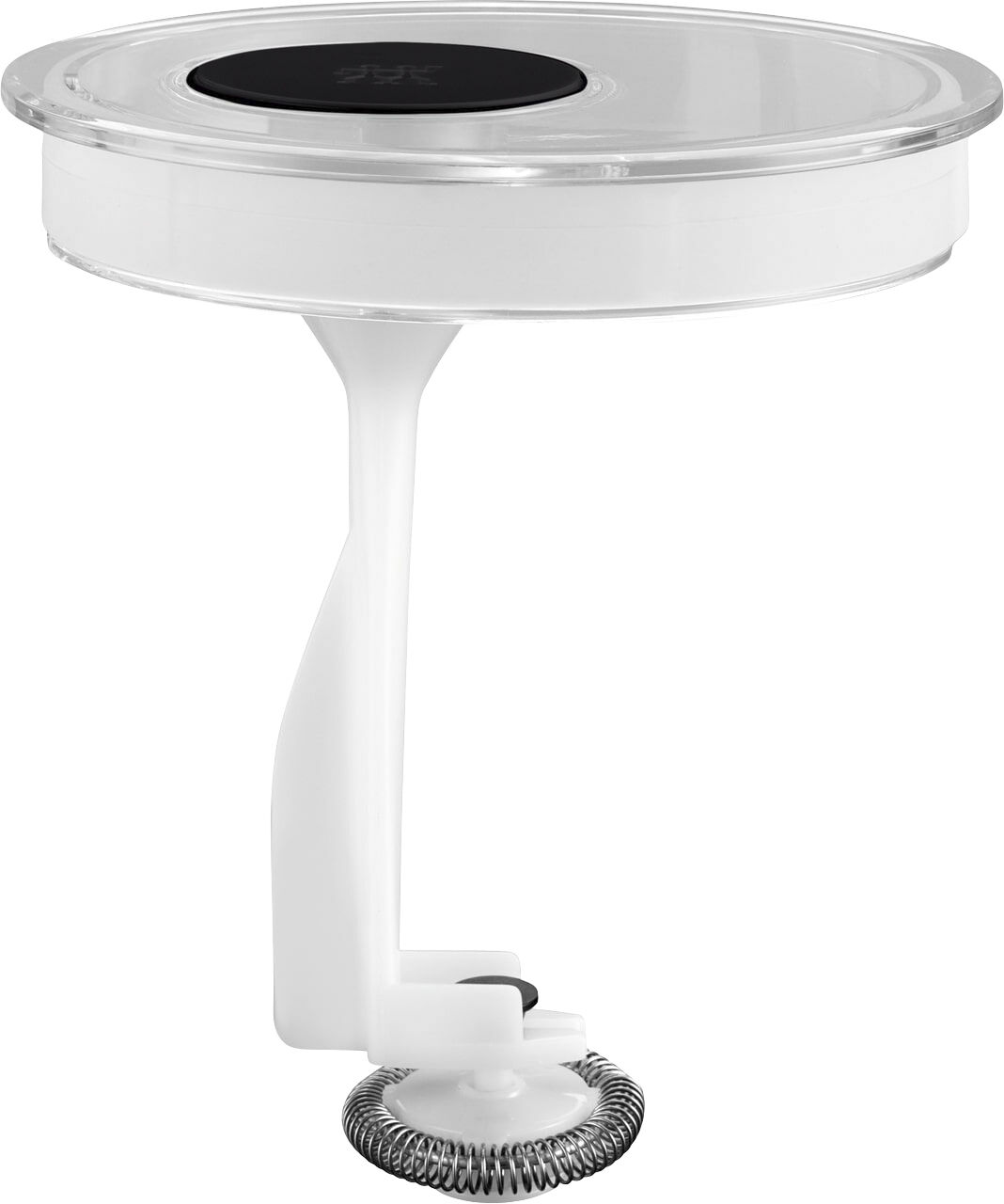 Enfinigy Mj&ouml;lkskummare 400 Svart EU