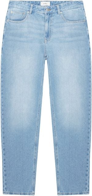 Ryder Washed Denim Jeans