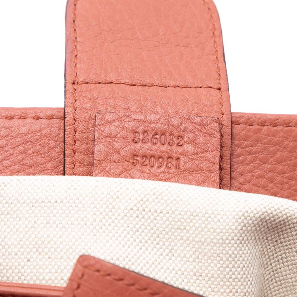 Gucci Bamboo