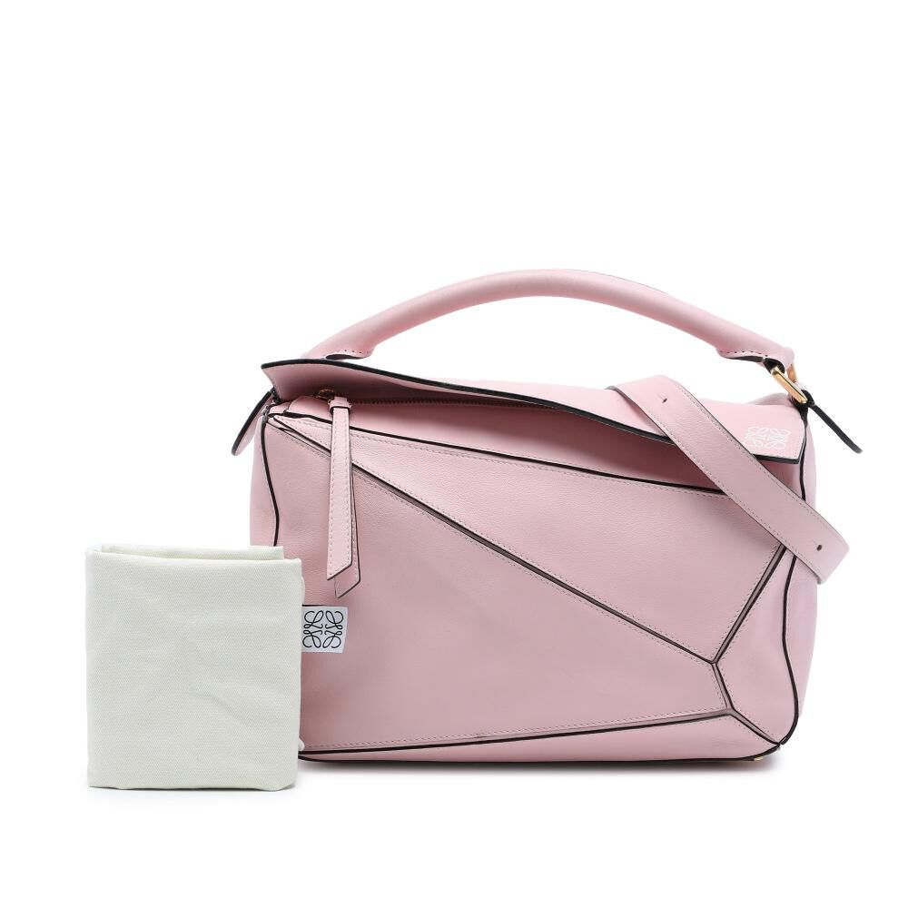 Loewe Puzzle