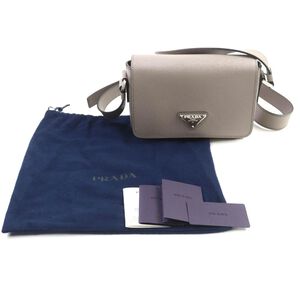 Prada Shoulder Bag
