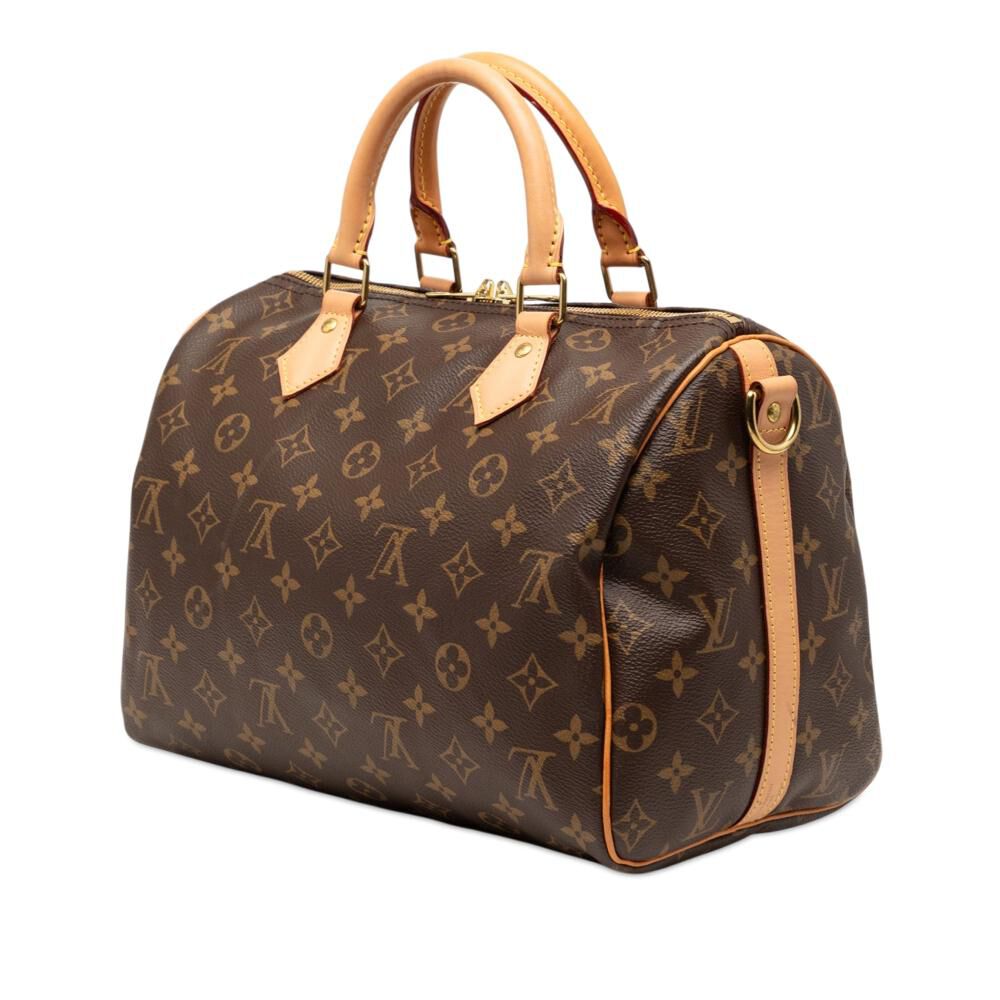 Louis Vuitton Speedy