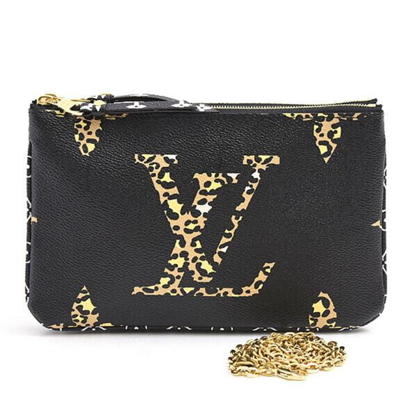 Louis Vuitton Crossbody Bag