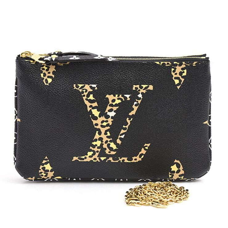 Louis Vuitton Crossbody Bag