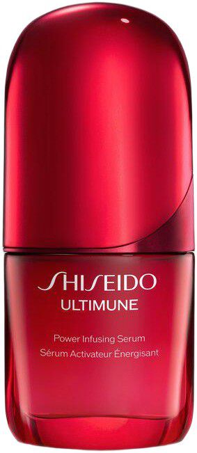 Shiseido Ultimune Power Infusing Concentrate 4. 0