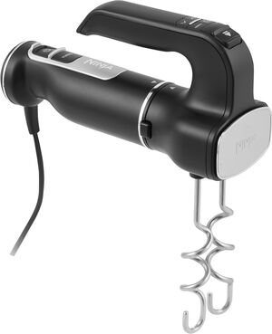 Ninja CL100EU 3i1 Stavblender, Håndmixer & Minihakker