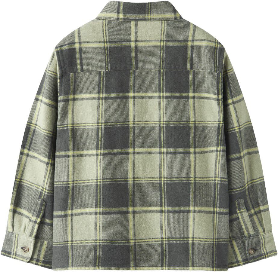 NKMTAMOL OS LS SHIRT