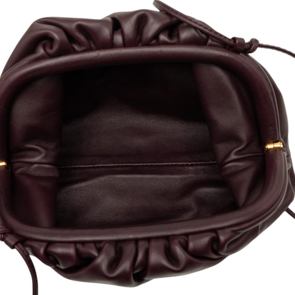 Bottega Veneta Pouch