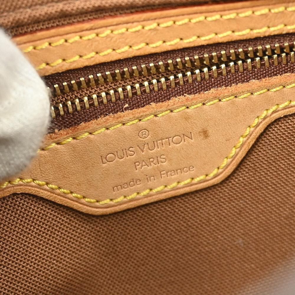 Louis Vuitton Trotteur