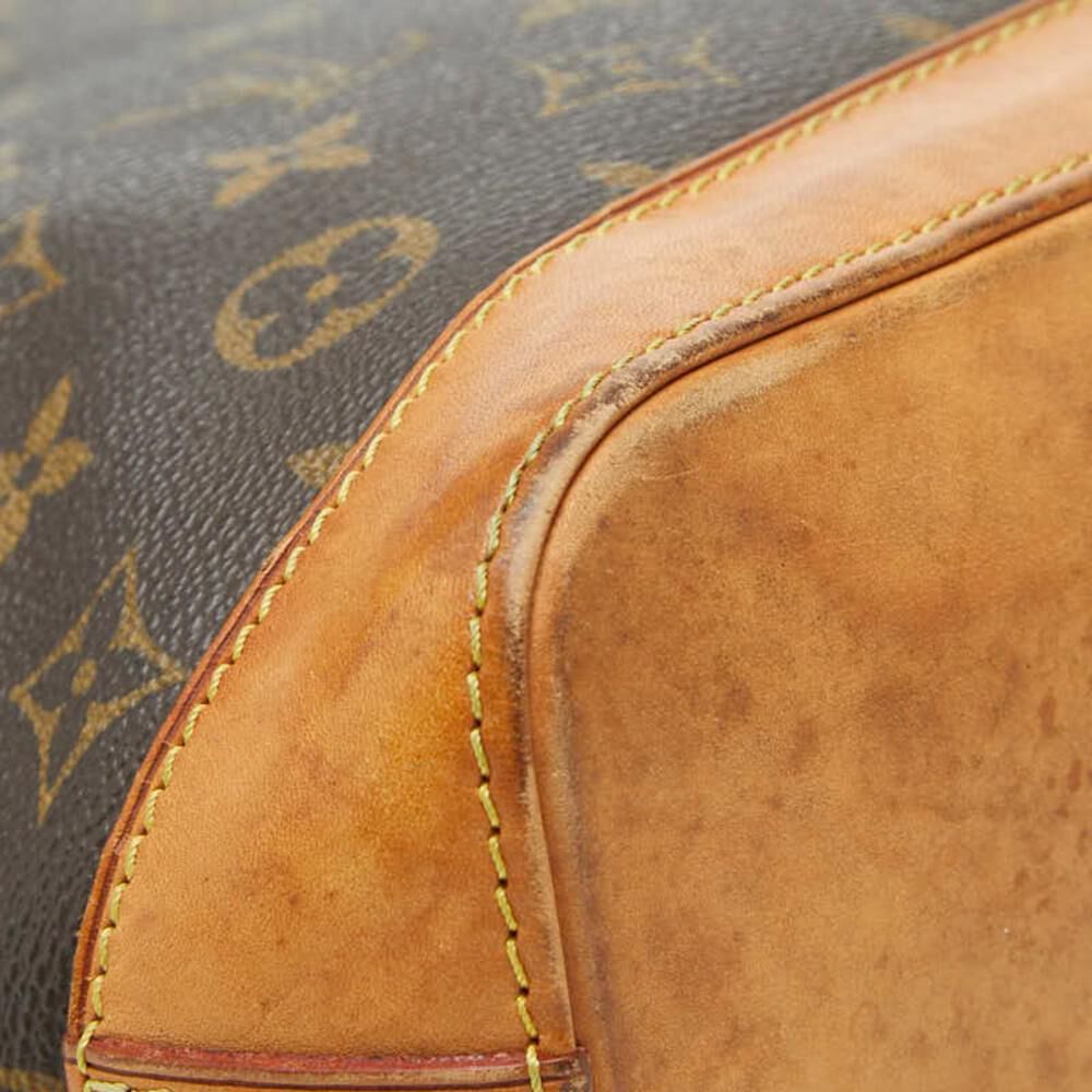 Louis Vuitton Lockit