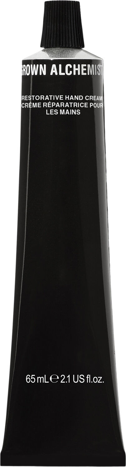 Restorative Hand Cream