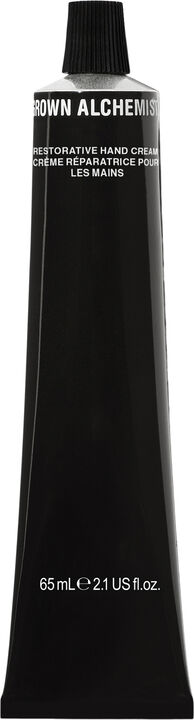 Restorative Hand Cream