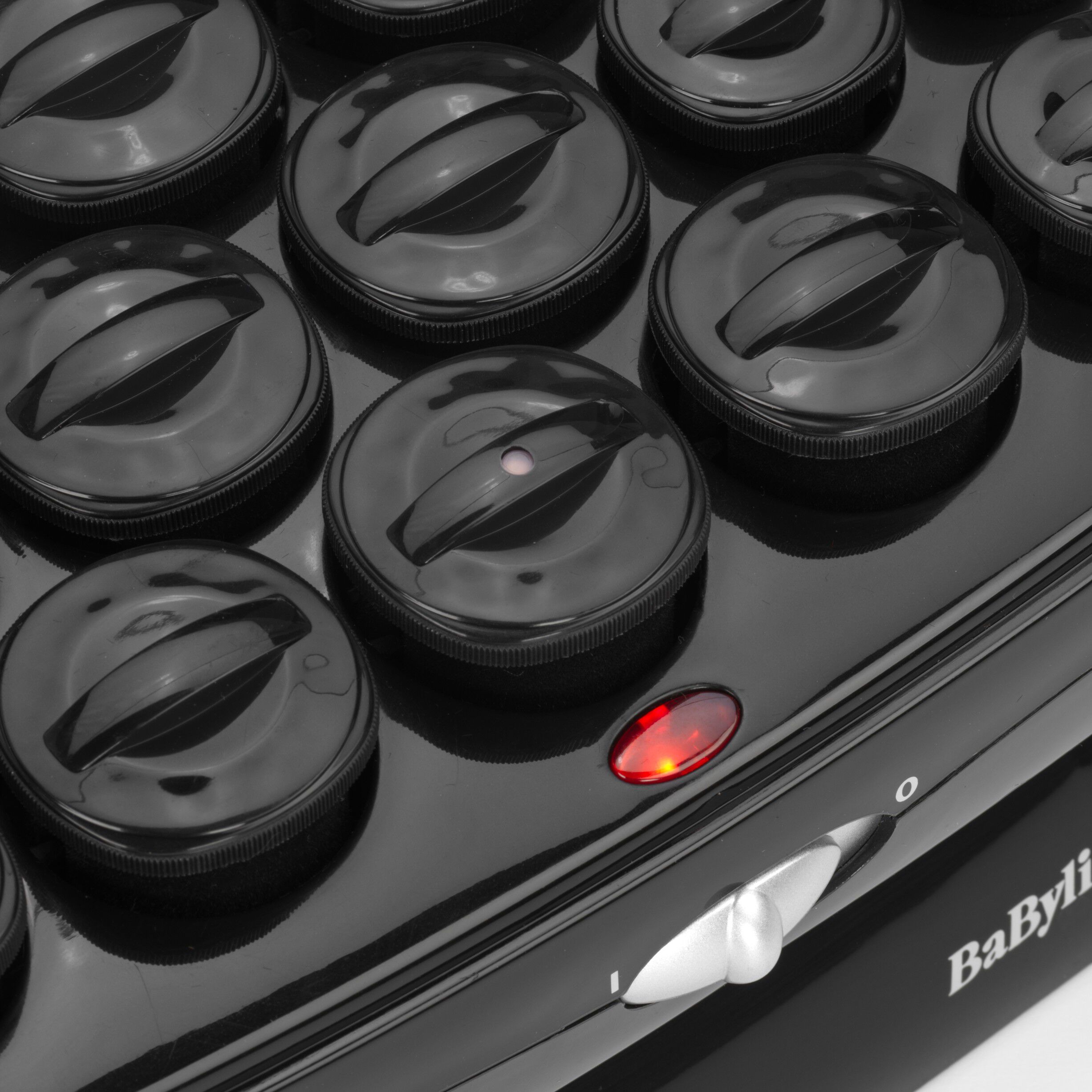 Thermo Ceramic Rollers