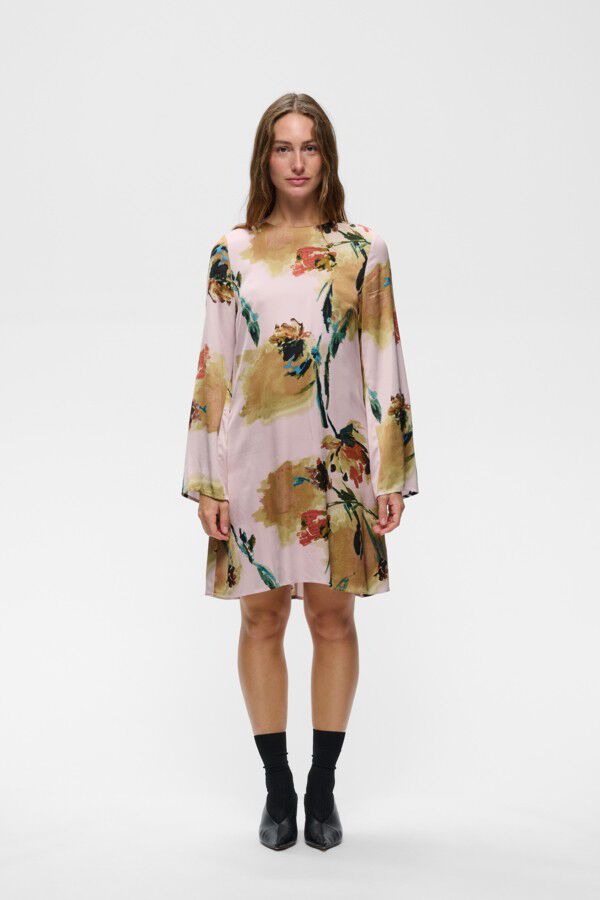 MEADOWIW SHORT DRESS