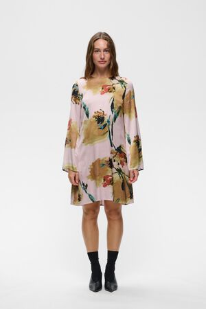 MEADOWIW SHORT DRESS