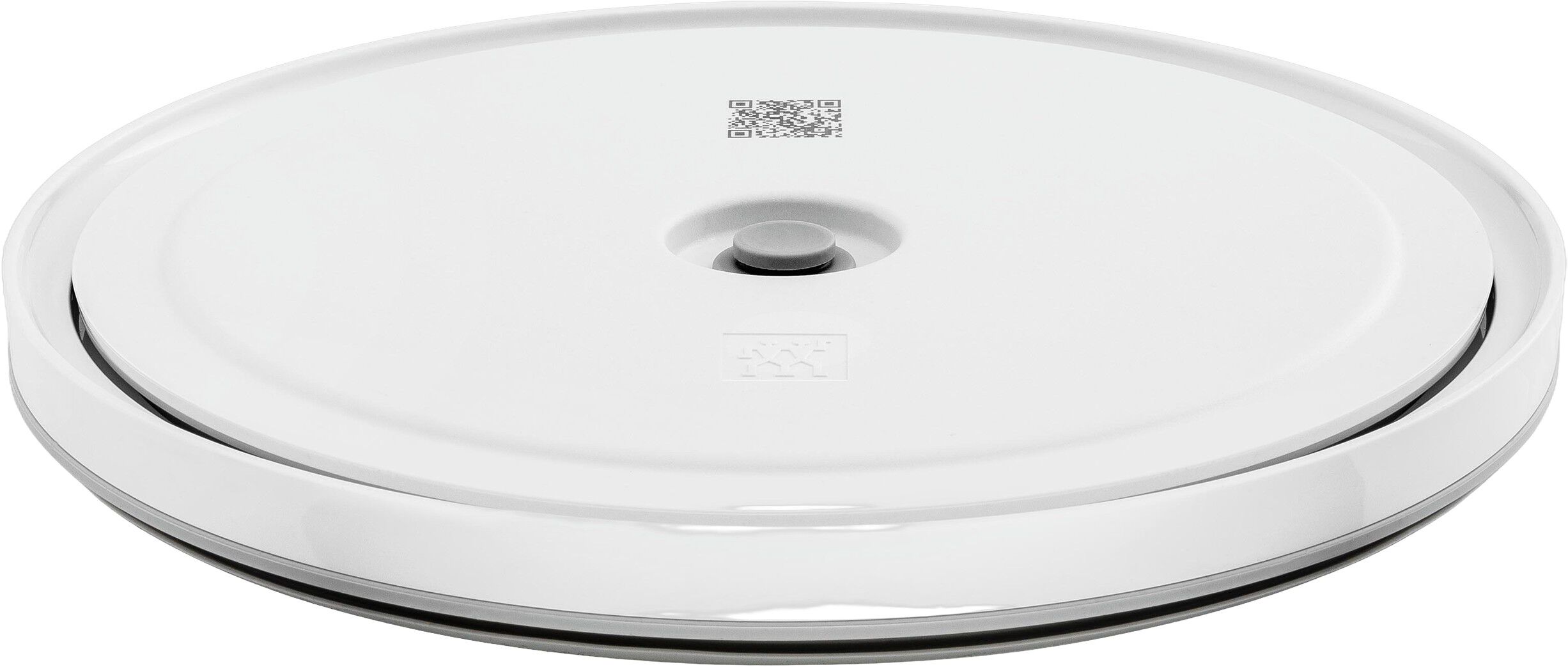 Fresh & Save BOWLS Lock till vakuumsk&aring;l L / 24 cm, Vit