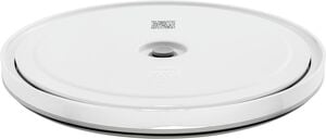 Fresh & Save BOWLS Lock till vakuumsk&aring;l L / 24 cm, Vit